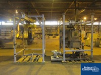 Image of Tecweigh Bulk Bag Unloader, Model CR12 03