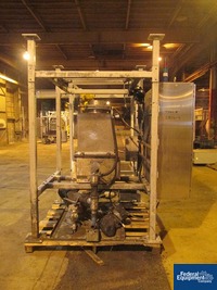 Image of Tecweigh Bulk Bag Unloader, Model CR12 04