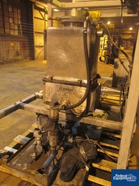 Image of Tecweigh Bulk Bag Unloader, Model CR12 06