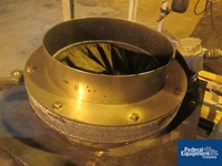 Image of Tecweigh Bulk Bag Unloader, Model CR12 07
