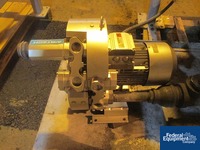 Image of Tecweigh Bulk Bag Unloader, Model CR12 09