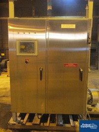Image of Tecweigh Bulk Bag Unloader, Model CR12 10