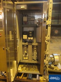 Image of Tecweigh Bulk Bag Unloader, Model CR12 12