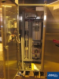 Image of Tecweigh Bulk Bag Unloader, Model CR12 13