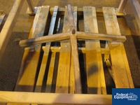 Image of Tecweigh Bulk Bag Unloader, Model CR12 17
