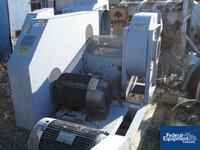 Image of 25 HP Hartzell Blower, C/S 02