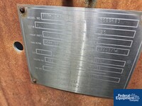 Image of 25 HP Hartzell Blower, C/S 02