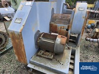 Image of 25 HP Hartzell Blower, C/S 03