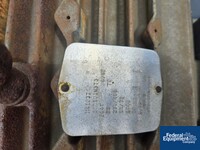 Image of 25 HP Hartzell Blower, C/S 04