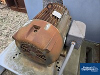 Image of 25 HP Hartzell Blower, C/S 05