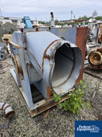 Image of 25 HP Hartzell Blower, C/S 06