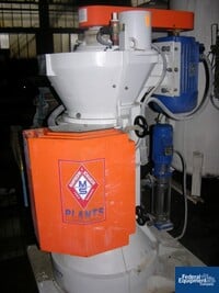 Image of Manfredini & Schianchi Vertical Wetting Machine, Model MS/38/KSTB.F 02