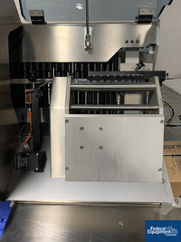 Image of Seidenader Syringe Inspection Unit, Type V90-AVSB/60 37