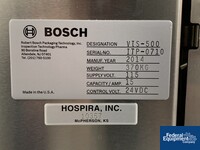 Image of Bosch Semi-Automatic Inspection Unit, Model VIS-500 02