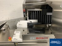 Image of Bosch Semi-Automatic Inspection Unit, Model VIS-500 07