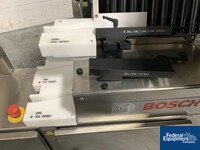 Image of Bosch Semi-Automatic Inspection Unit, Model VIS-500 08
