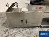 Image of Bosch Semi-Automatic Inspection Unit, Model VIS-500 12