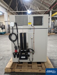 Image of Thermo Scientific Forma Environmental Chamber, Model 3911 04