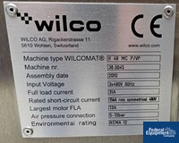 Image of Wilco Vial Inspection Unit, Model R 48 MC P/VP 02