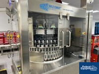 Image of Wilco Vial Inspection Unit, Model R 48 MC P/VP 03