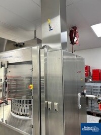 Image of Wilco Vial Inspection Unit, Model R 48 MC P/VP 14
