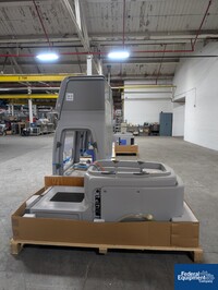 Image of Bioquell QUBE Isolator System 02