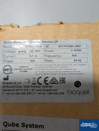 Image of Bioquell QUBE Isolator System 16