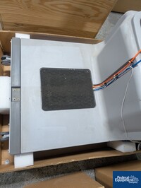 Image of Bioquell QUBE Isolator System 21