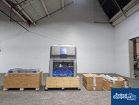 Image of Bioquell QUBE Isolator System 38