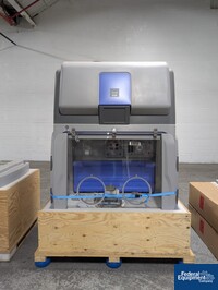 Image of Bioquell QUBE Isolator System 39