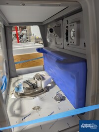 Image of Bioquell QUBE Isolator System 41