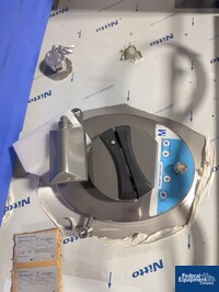 Image of Bioquell QUBE Isolator System 44