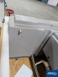 Image of Bioquell QUBE Isolator System 51