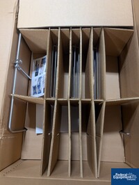 Image of Bioquell QUBE Isolator System 60