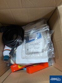 Image of Bioquell QUBE Isolator System 61