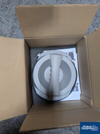 Image of Bioquell QUBE Isolator System 63