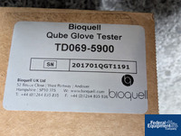 Image of Bioquell QUBE Isolator System 64