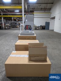 Image of Bioquell QUBE Isolator System 69