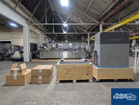Image of Bioquell QUBE Isolator System 70