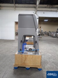 Image of Bioquell QUBE Isolator System 71