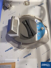 Image of Bioquell QUBE Isolator System 72