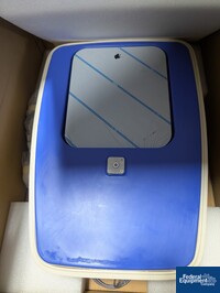 Image of Bioquell QUBE Isolator System 83