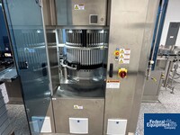 Image of Seidenader Vial Inspection Machine MS-60 02