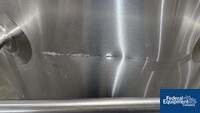Image of 600 Liter Pfaudler Glass Lined Receiver Tank, 50# 05
