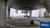 Image of 600 Liter Pfaudler Glass Lined Receiver Tank, 50# 08