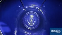 Image of 600 Liter Pfaudler Glass Lined Receiver Tank, 50# 06
