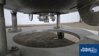 Image of 600 Liter Pfaudler Glass Lined Receiver Tank, 50# 07