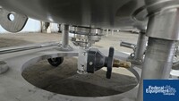 Image of 600 Liter Pfaudler Glass Lined Receiver Tank, 50# 05