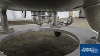 Image of 600 Liter Pfaudler Glass Lined Receiver Tank, 50# 05