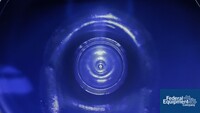 Image of 600 Liter Pfaudler Glass Lined Receiver Tank, 50# 07